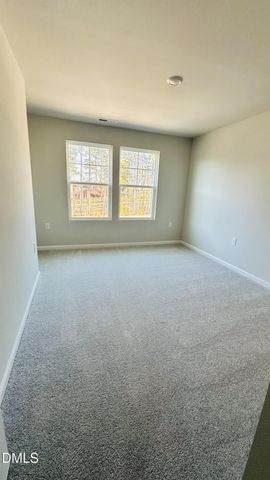 117 Vanilla Orchid Lane, Garner, NC 27529