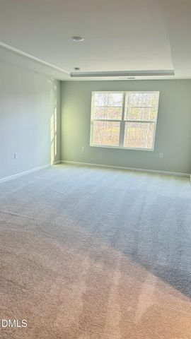 117 Vanilla Orchid Lane, Garner, NC 27529