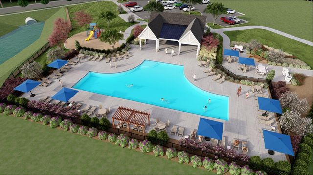 117 Vanilla Orchid Lane, Garner, NC 27529