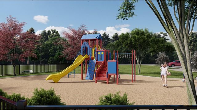 117 Vanilla Orchid Lane, Garner, NC 27529