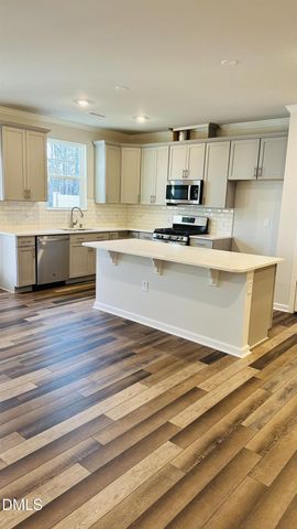 117 Vanilla Orchid Lane, Garner, NC 27529