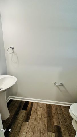 117 Vanilla Orchid Lane, Garner, NC 27529