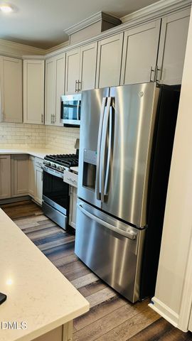 117 Vanilla Orchid Lane, Garner, NC 27529