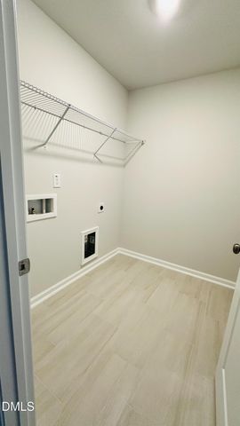 117 Vanilla Orchid Lane, Garner, NC 27529