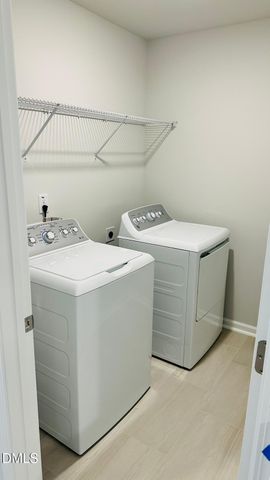 117 Vanilla Orchid Lane, Garner, NC 27529