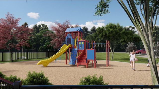 117 Vanilla Orchid Lane, Garner, NC 27529