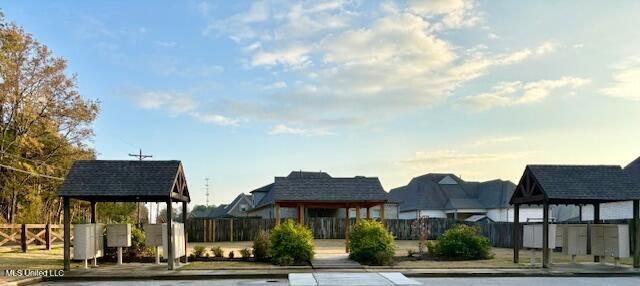 1123 Peggy Cove, Hernando, MS 38632