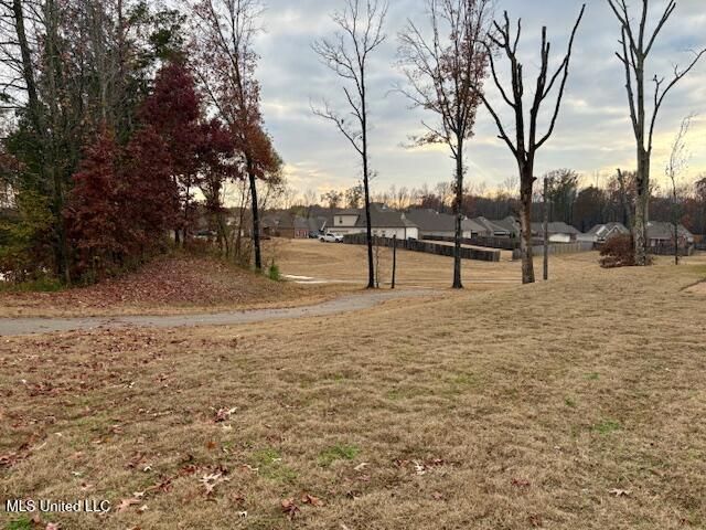 1123 Peggy Cove, Hernando, MS 38632