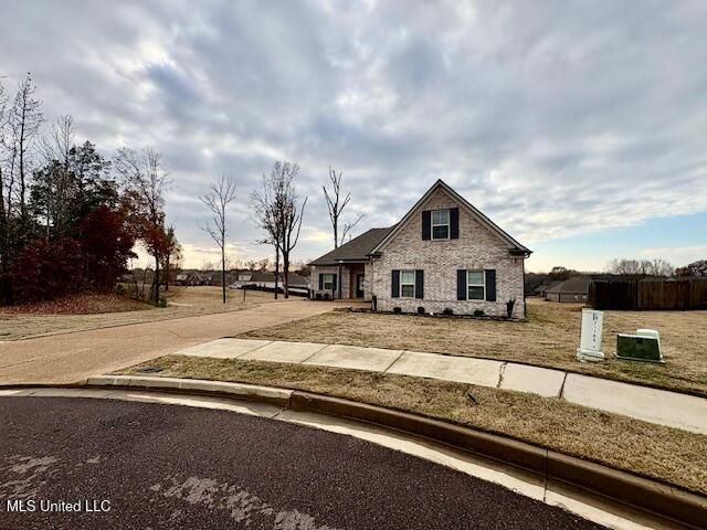 1123 Peggy Cove, Hernando, MS 38632