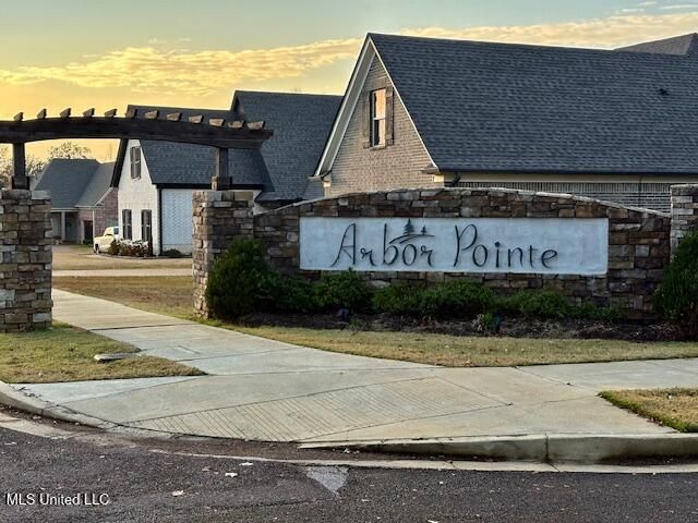 1123 Peggy Cove, Hernando, MS 38632