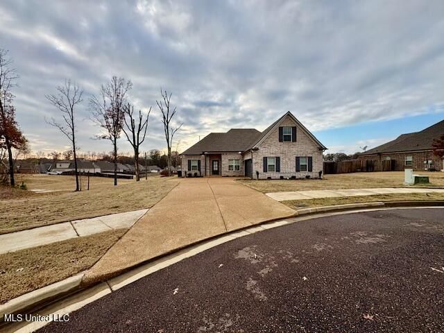 1123 Peggy Cove, Hernando, MS 38632