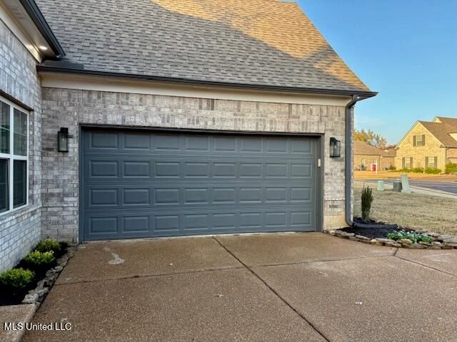 1123 Peggy Cove, Hernando, MS 38632