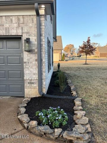 1123 Peggy Cove, Hernando, MS 38632