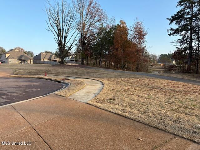 1123 Peggy Cove, Hernando, MS 38632