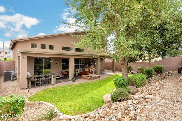 2244 W Spur Drive, Phoenix, AZ 85085