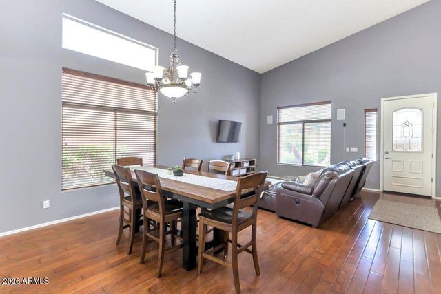 2244 W Spur Drive, Phoenix, AZ 85085