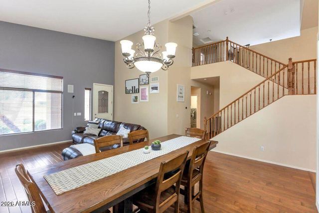 2244 W Spur Drive, Phoenix, AZ 85085