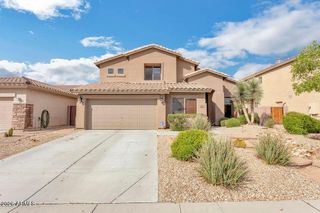 2244 W Spur Drive, Phoenix, AZ 85085