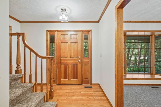 3723 Capilano Drive, West Lafayette, IN 47906