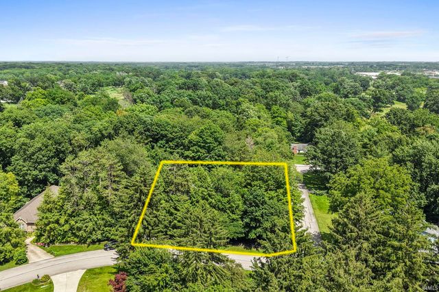 3723 Capilano Drive, West Lafayette, IN 47906