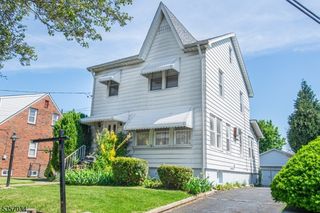 32 Martin Ave, Clifton City, NJ 07012