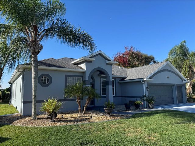 25501 MAUREPAS LANE, Leesburg, FL 34748