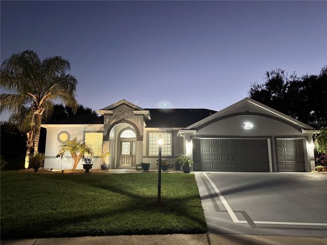 25501 MAUREPAS LANE, Leesburg, FL 34748