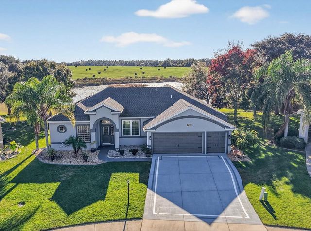 25501 MAUREPAS LANE, Leesburg, FL 34748