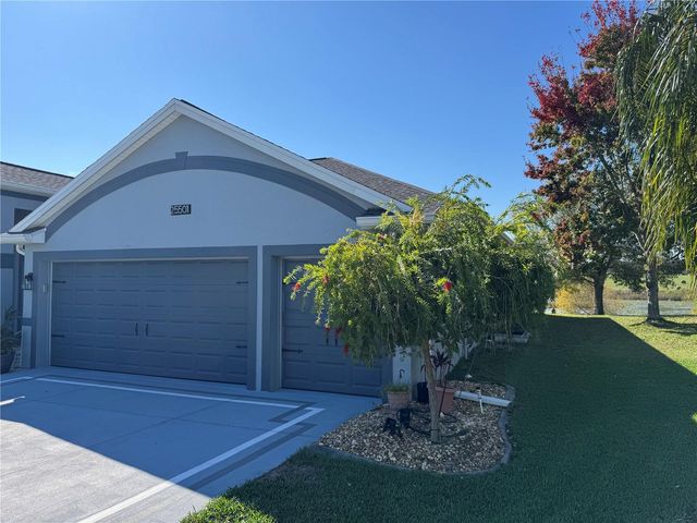 25501 MAUREPAS LANE, Leesburg, FL 34748