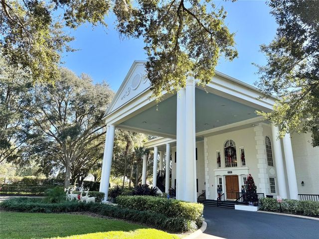 25501 MAUREPAS LANE, Leesburg, FL 34748