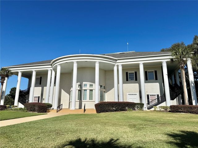 25501 MAUREPAS LANE, Leesburg, FL 34748