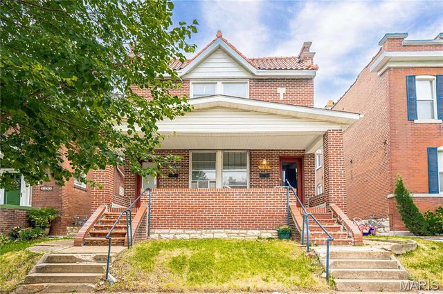 3185 Portis Avenue, St Louis, MO 63116