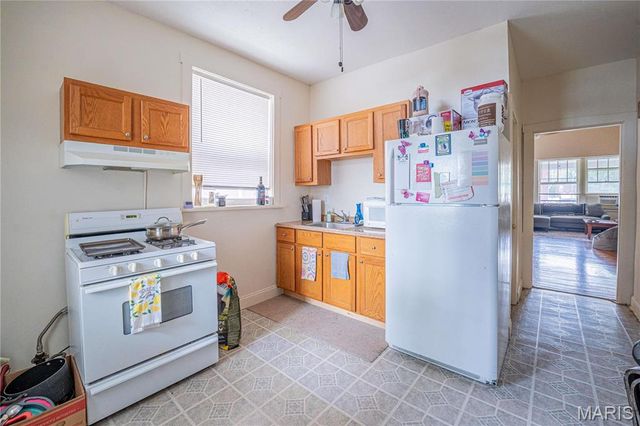 3185 Portis Avenue, St Louis, MO 63116