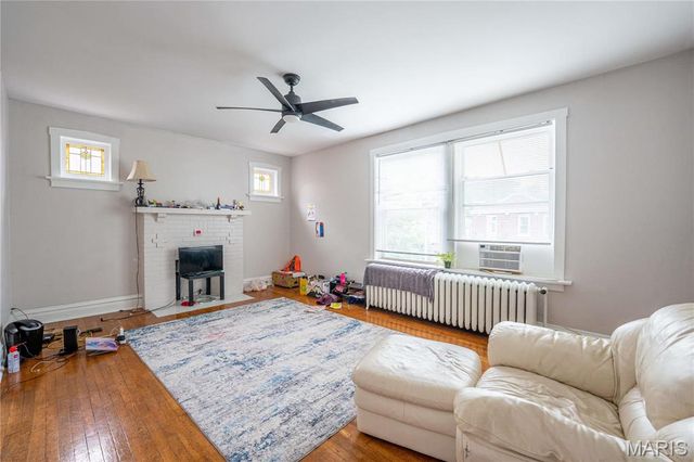 3185 Portis Avenue, St Louis, MO 63116