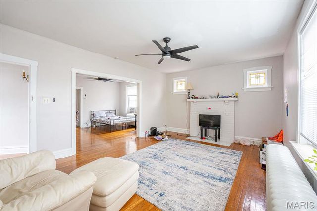 3185 Portis Avenue, St Louis, MO 63116