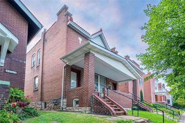 3185 Portis Avenue, St Louis, MO 63116