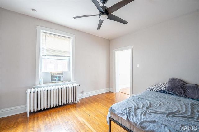 3185 Portis Avenue, St Louis, MO 63116