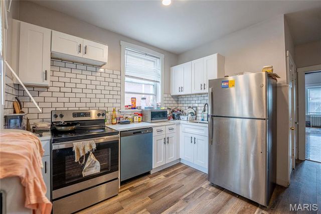3185 Portis Avenue, St Louis, MO 63116