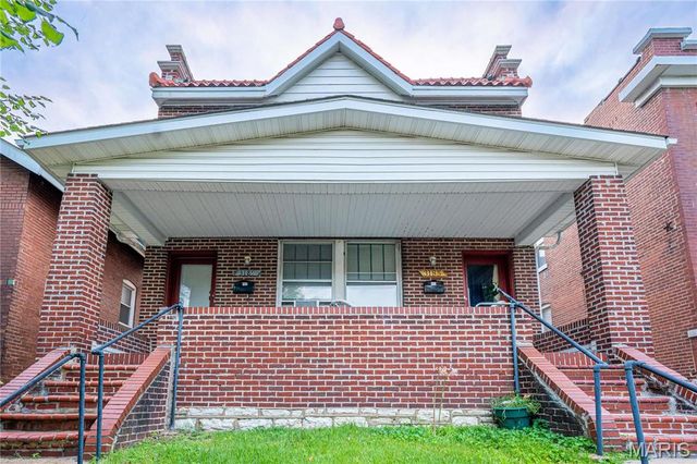 3185 Portis Avenue, St Louis, MO 63116