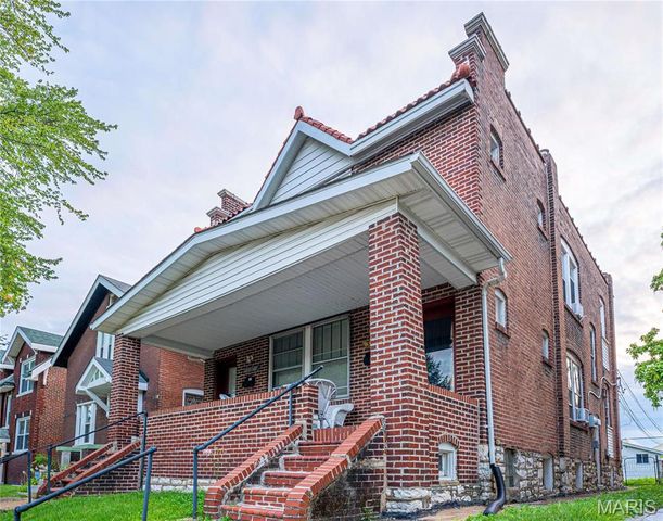 3185 Portis Avenue, St Louis, MO 63116