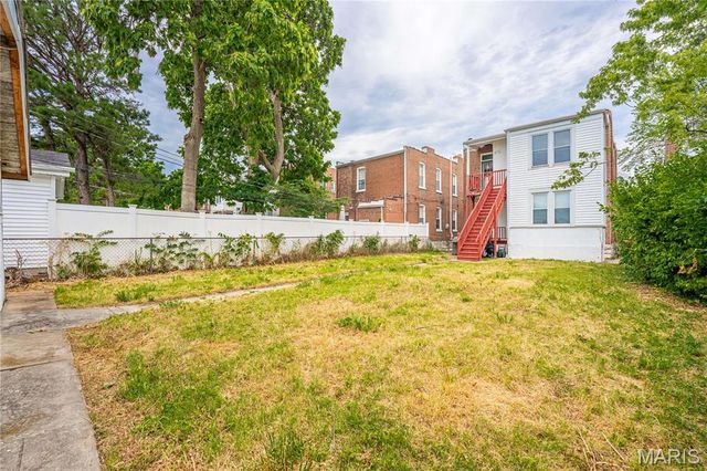 3185 Portis Avenue, St Louis, MO 63116