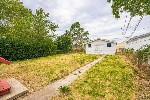 3185 Portis Avenue, St Louis, MO 63116