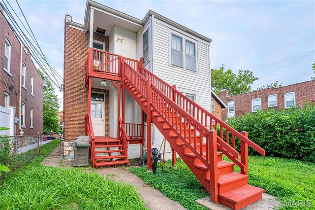 3185 Portis Avenue, St Louis, MO 63116