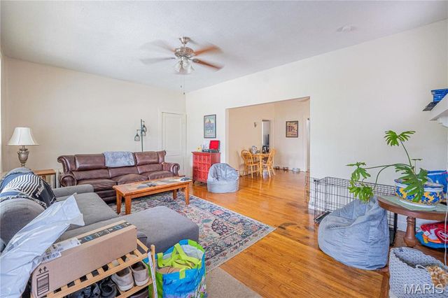 3185 Portis Avenue, St Louis, MO 63116