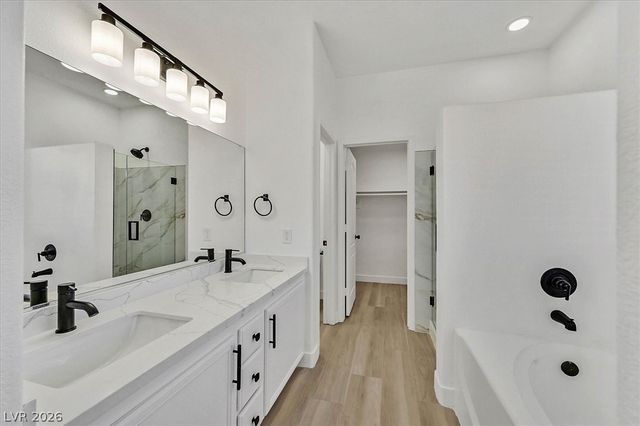 6078 Autumn Rose Way, Las Vegas, NV 89142