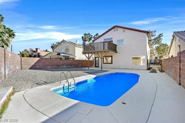 6078 Autumn Rose Way, Las Vegas, NV 89142