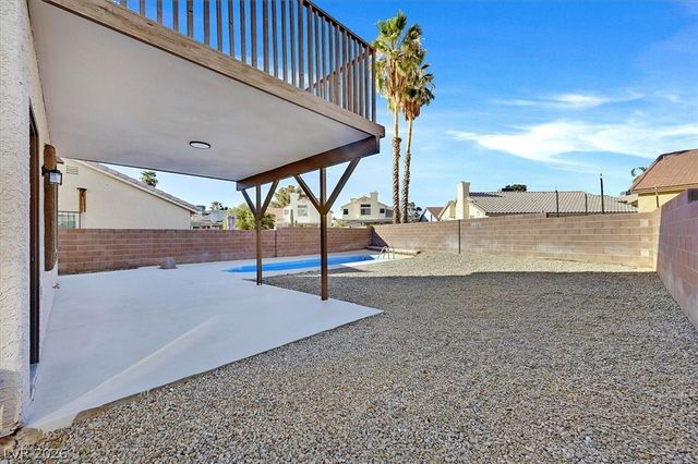6078 Autumn Rose Way, Las Vegas, NV 89142