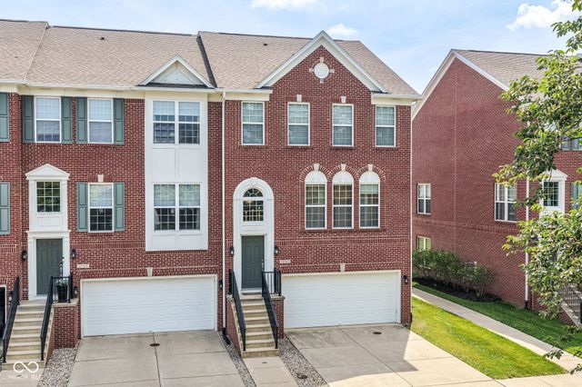 11765 Harvard Lane, Carmel, IN 46032
