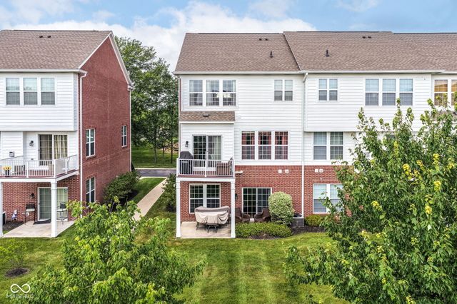 11765 Harvard Lane, Carmel, IN 46032