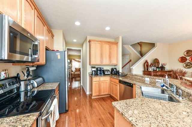 11765 Harvard Lane, Carmel, IN 46032